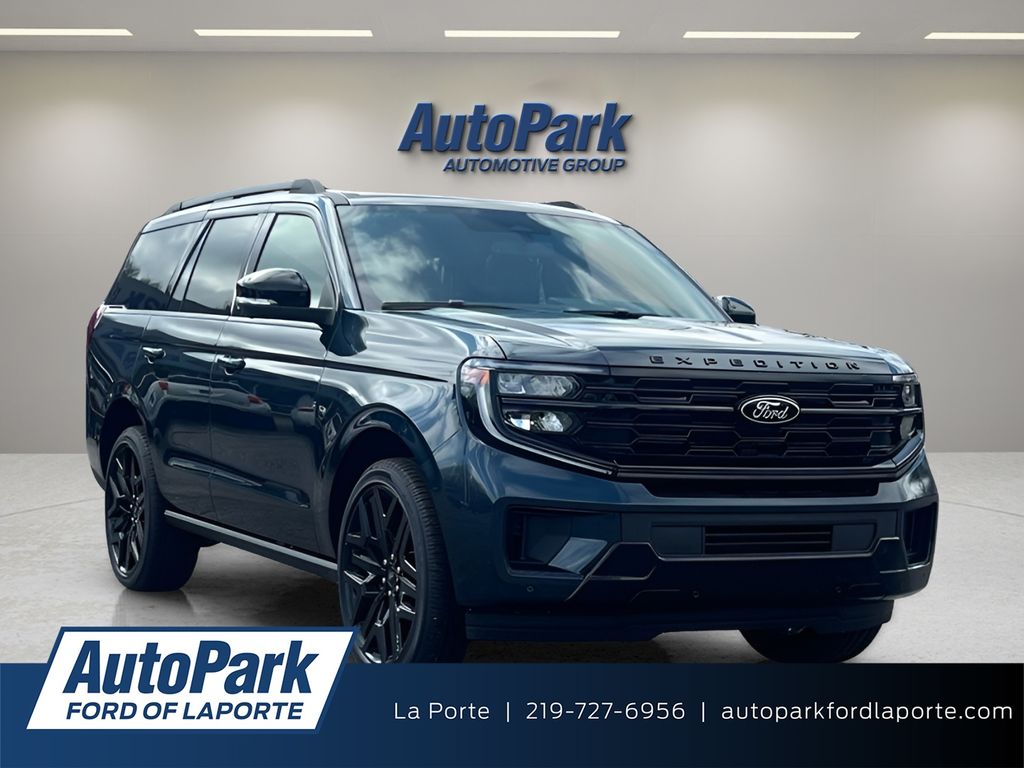 2026 Ford Expedition SUV 