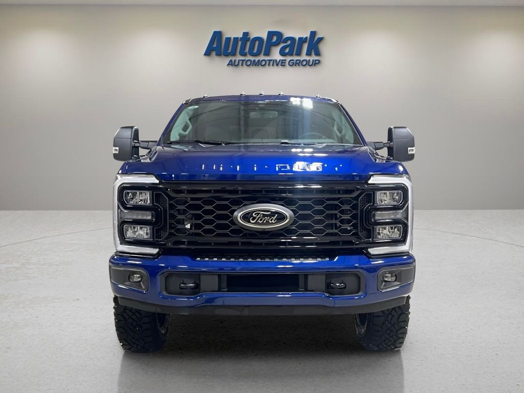 New 2026 Ford F-250 Truck Crew Cab