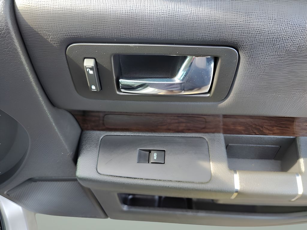 2019 Ford Flex Limited - Photo 35