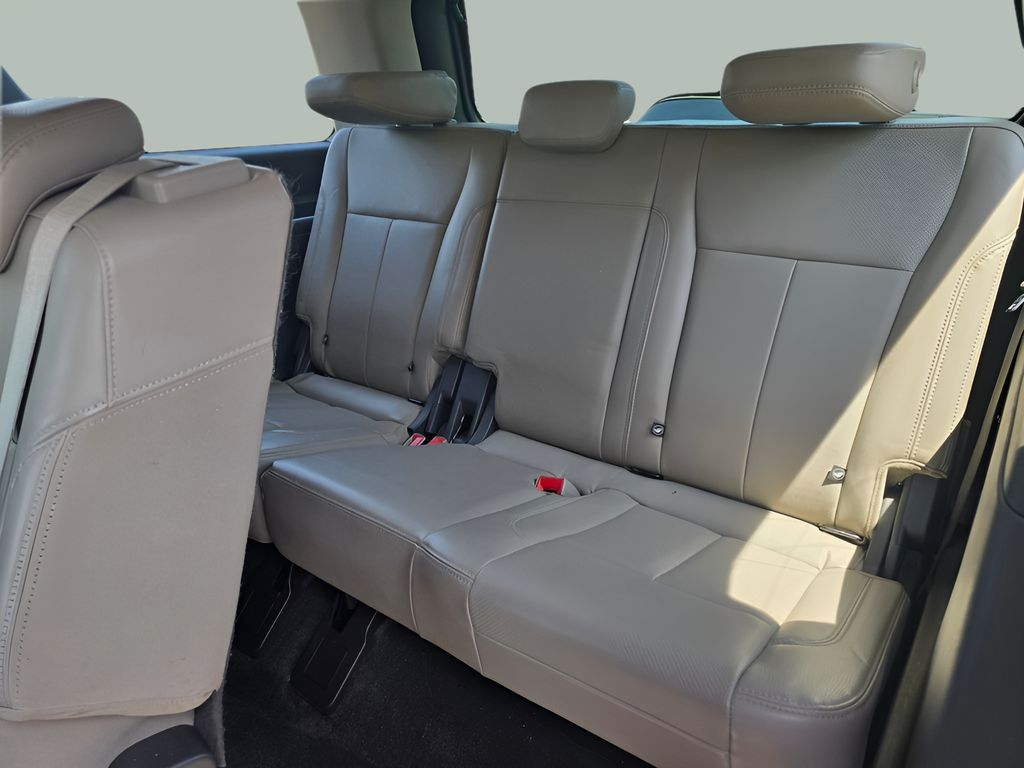 2018 Ford Expedition XLT - Photo 13