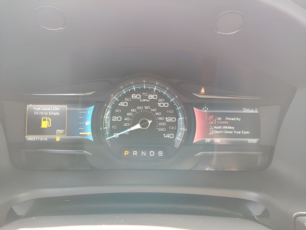 2019 Ford Flex Limited - Photo 19
