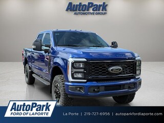 2026 Ford F-350 Truck Crew Cab