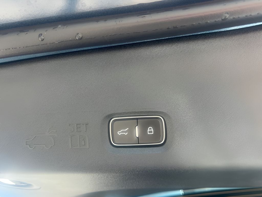2027 Ford Expedition Active - Photo 44