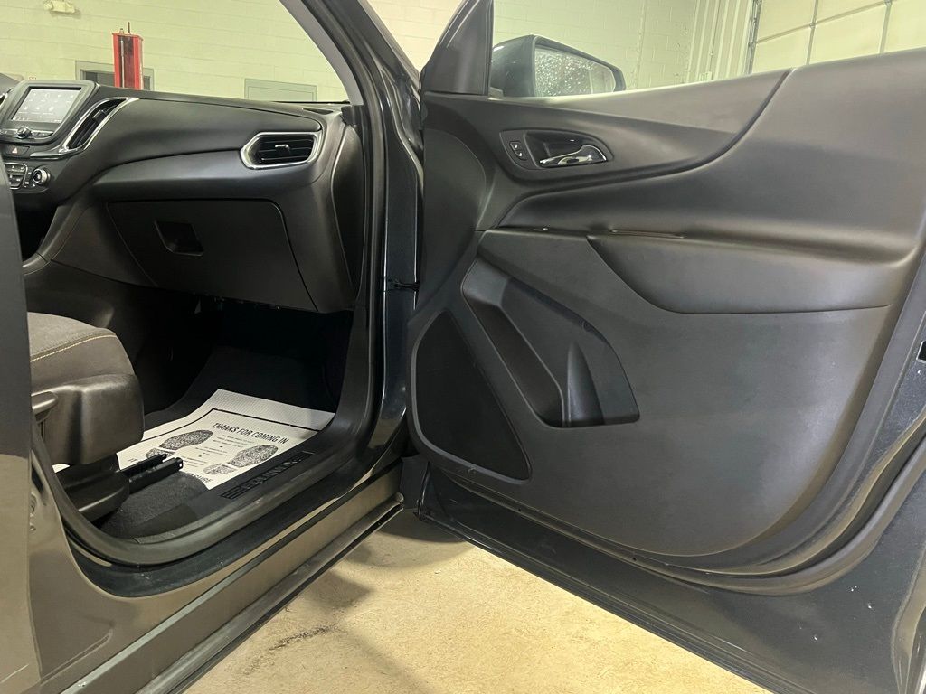 2021 Chevrolet Equinox 2FL - Photo 32
