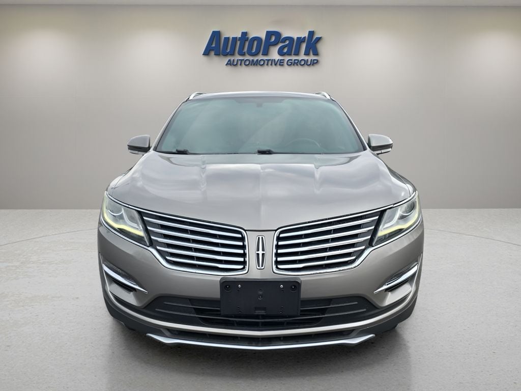 Used 2016 Lincoln MKC Select with VIN 5LMTJ2DH4GUJ26928 for sale in La Porte, IN