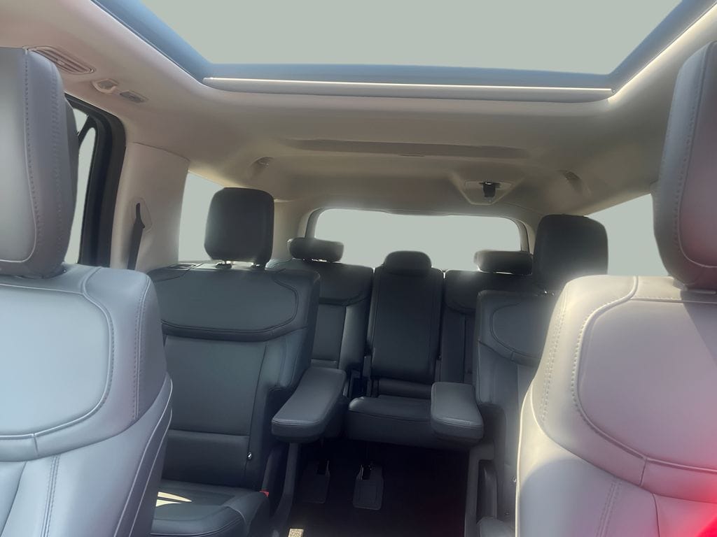 2027 Ford Expedition Active - Photo 21