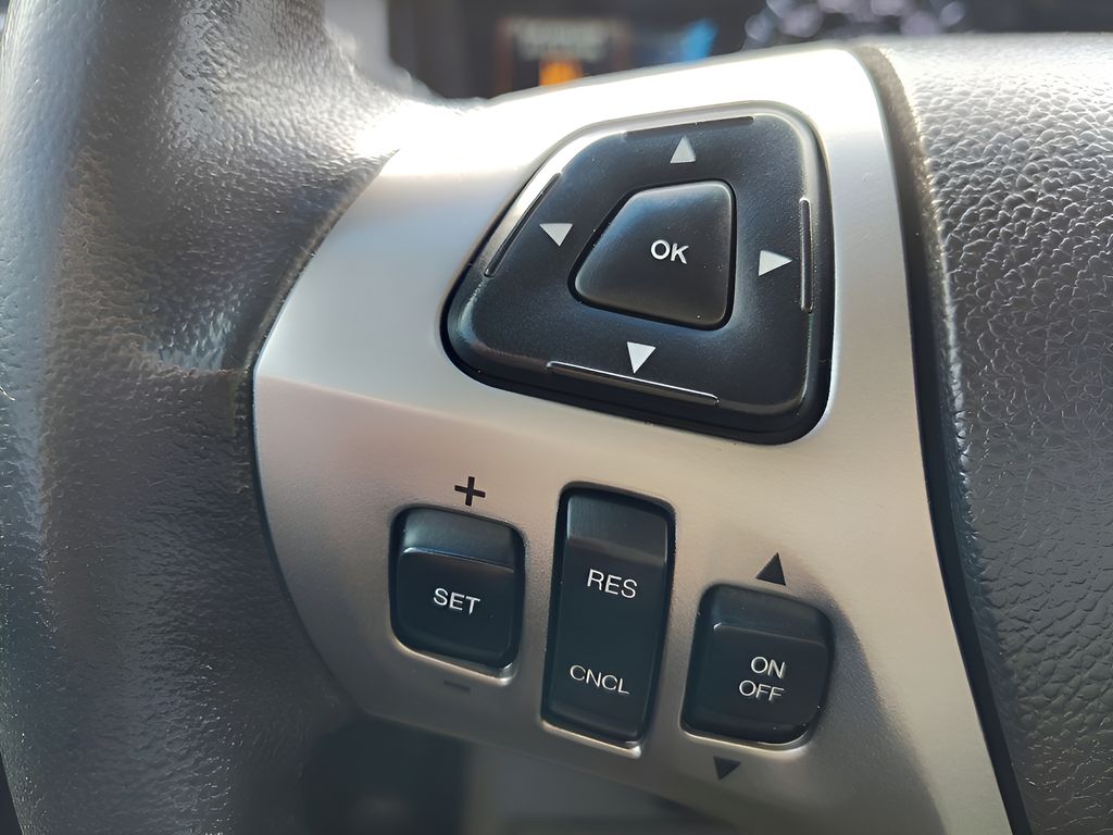 2019 Ford Flex Limited - Photo 18