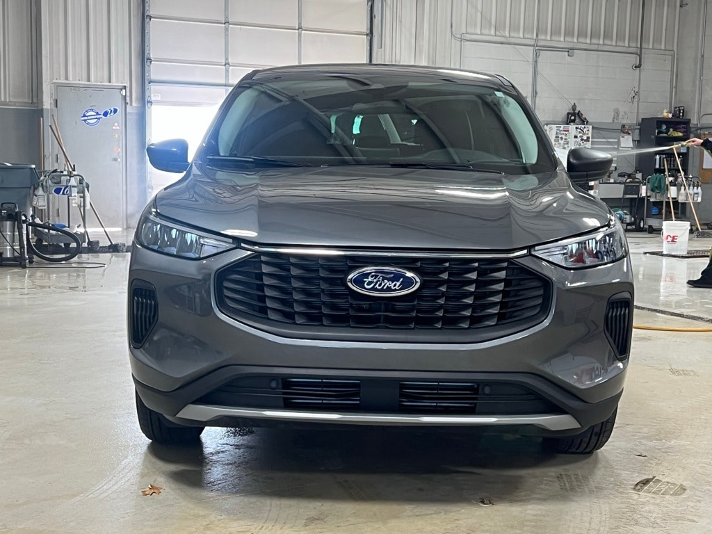 Used 2025 Ford Escape Active SUV