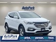 Hyundai Santa Fe Sport