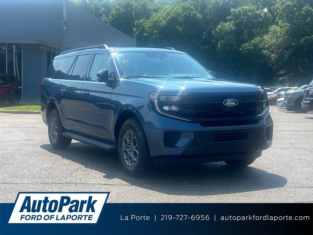 New 2027 Ford Expedition Max Active SUV