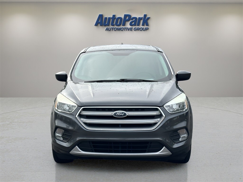 Used 2017 Ford Escape SE SUV