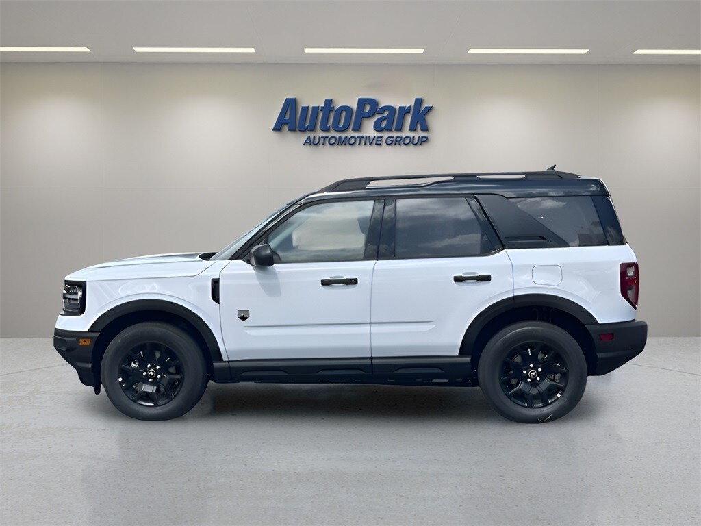 Used 2024 Ford Bronco Sport Big Bend SUV