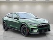  Ford Mustang Mach-E