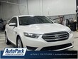  Ford Taurus