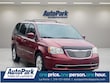 Chrysler Town & Country