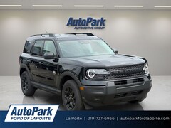 2026 Ford Bronco Sport Big Bend SUV