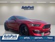 Ford Shelby GT350