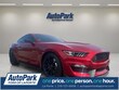 Ford Shelby GT350