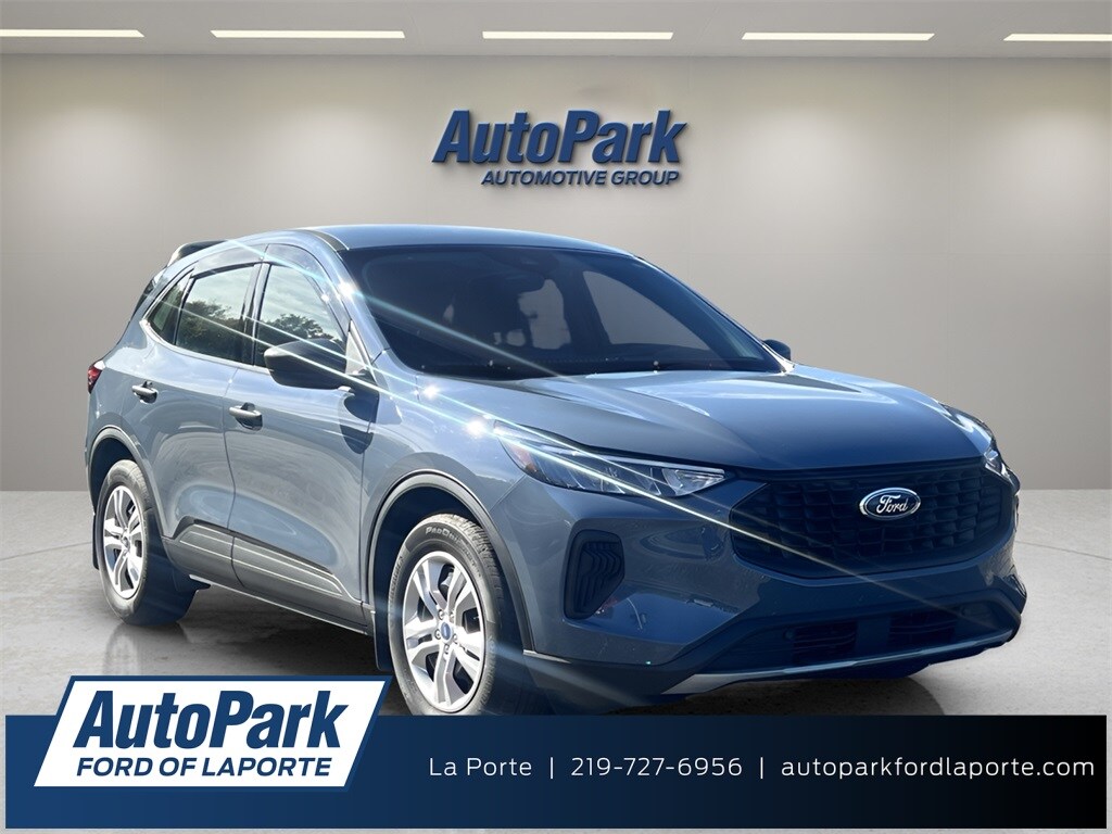 Used 2023 Ford Escape Base SUV