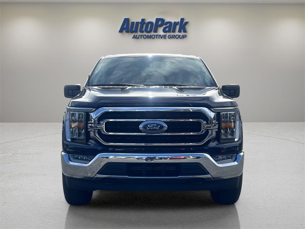 Used 2023 Ford F-150 Truck SuperCab