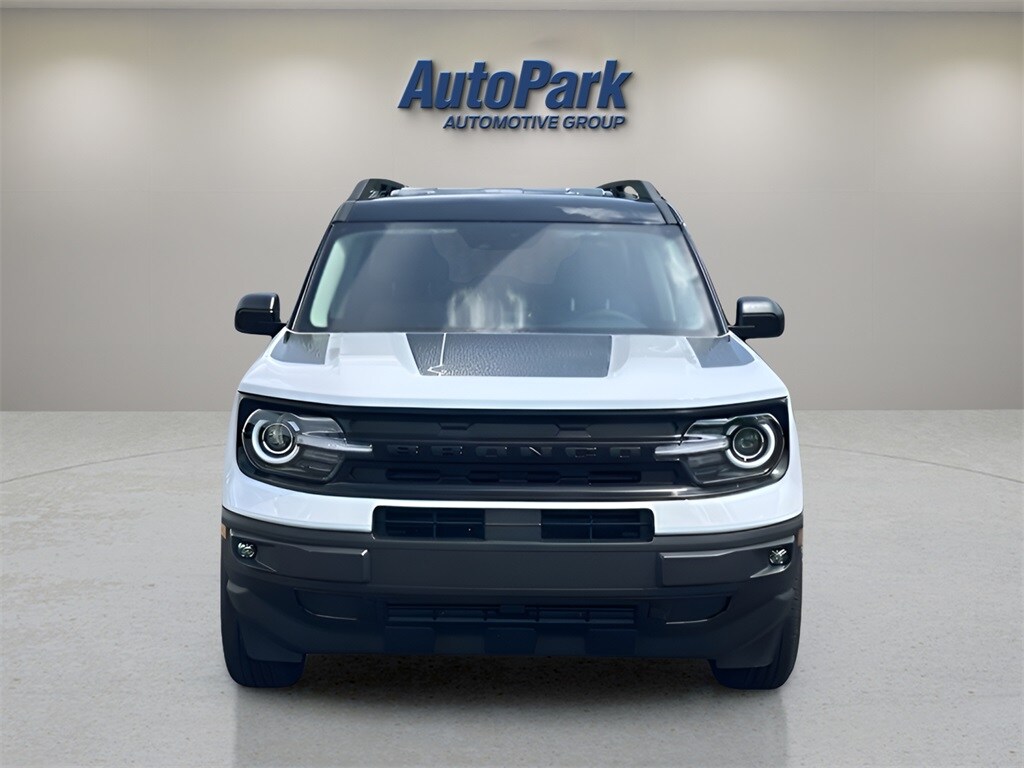 Used 2024 Ford Bronco Sport Big Bend SUV