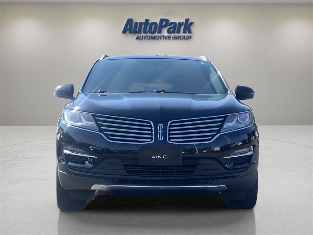 Used 2016 Lincoln MKC Reserve SUV