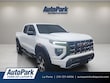  GMC Canyon