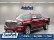 GMC Sierra 1500