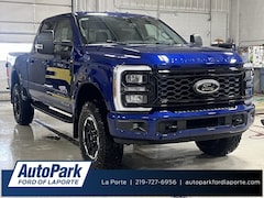 2026 Ford F-250 Truck Crew Cab