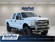  Ford F-250