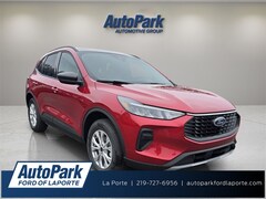 2026 Ford Escape Active SUV