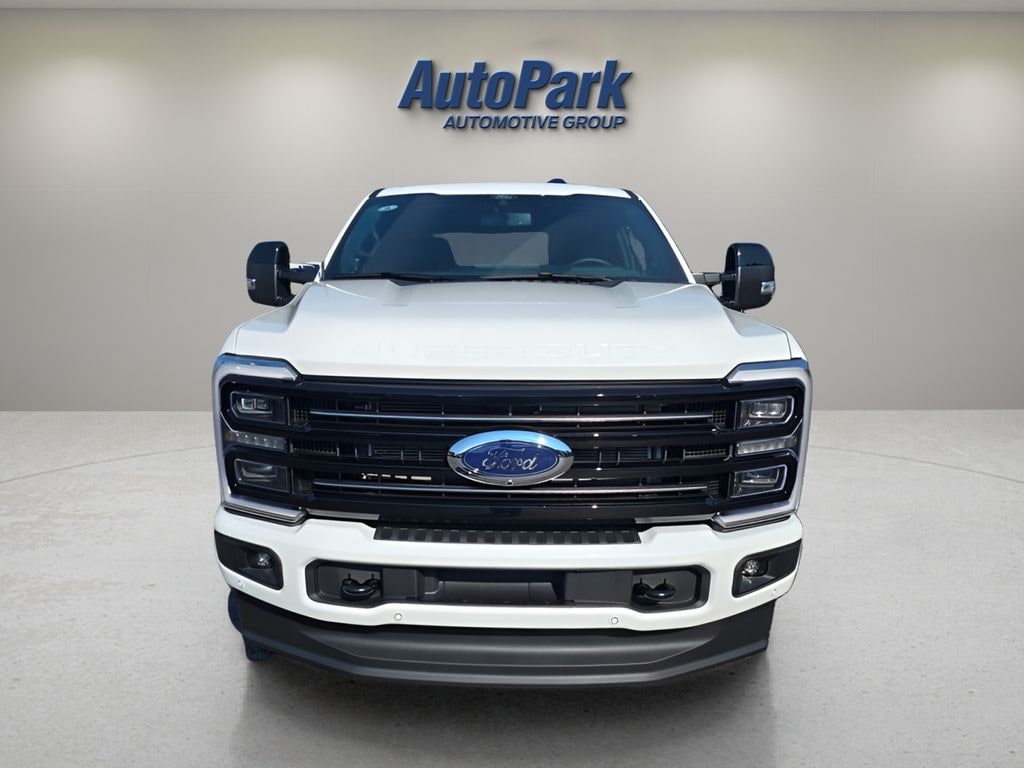 New 2026 Ford F-250 Truck Crew Cab