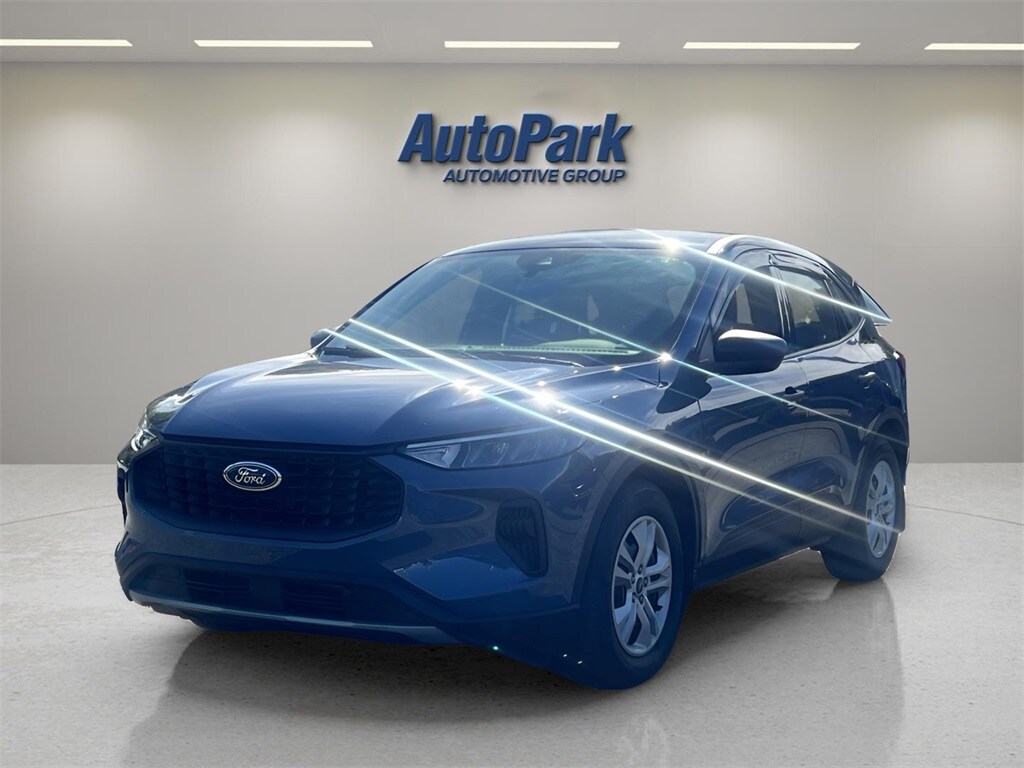 Used 2023 Ford Escape Base SUV