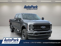 2026 Ford F-350 Platinum Truck Crew Cab