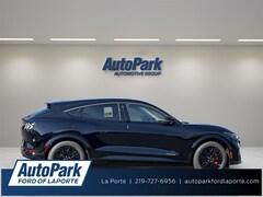 2025 Ford Mustang Mach-E Premium SUV