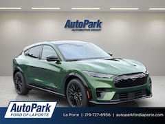 2026 Ford Mustang Mach-E Premium SUV