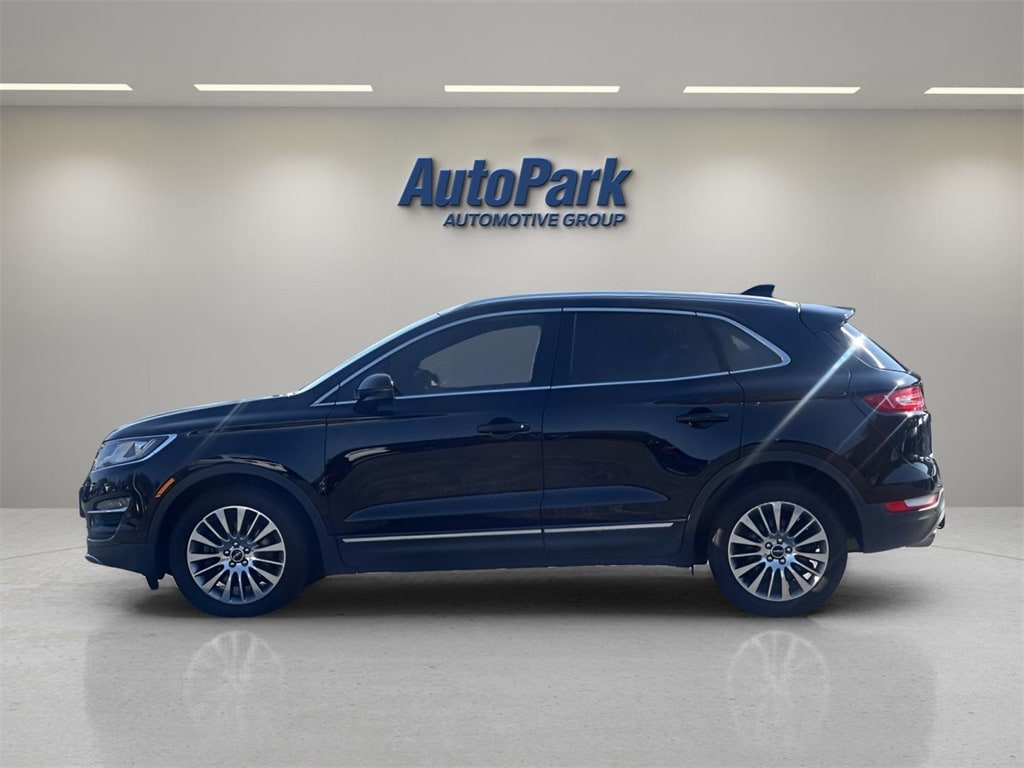 Used 2016 Lincoln MKC Reserve SUV