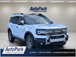  Ford Bronco Sport