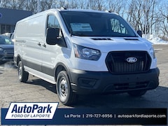 2026 Ford Transit-250 Cargo Base Van Low Roof Van