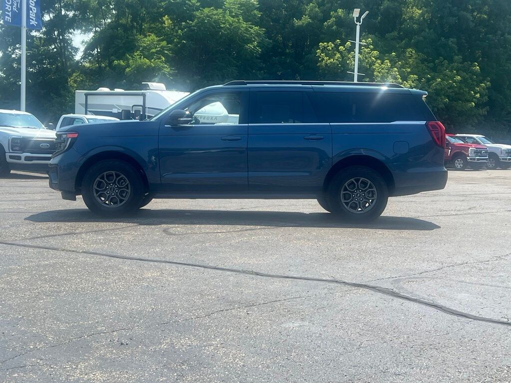 New 2027 Ford Expedition Max Active SUV