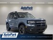 Ford Bronco Sport