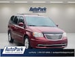  Chrysler Town & Country