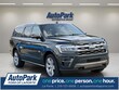 Ford Expedition Max
