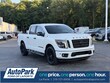 Nissan Titan