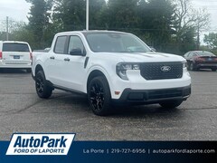 2026 Ford Maverick XLT Truck SuperCrew