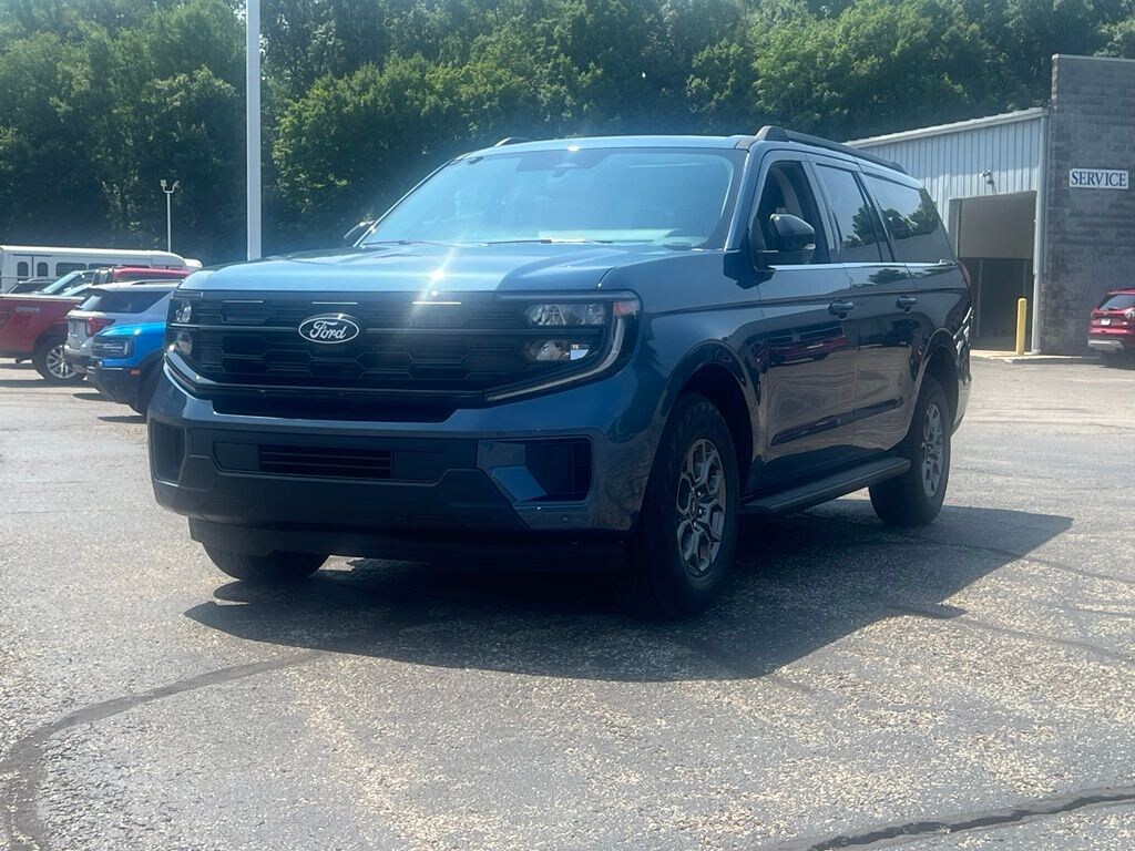 New 2027 Ford Expedition Max Active SUV