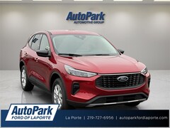2026 Ford Escape Active SUV