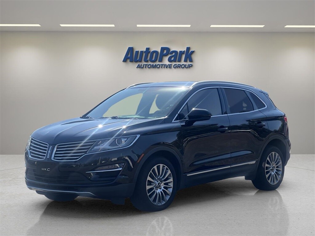 2016 Lincoln MKC Reserve photo 3