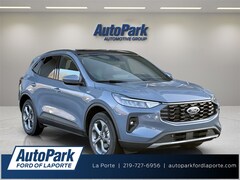 2026 Ford Escape ST-Line Select SUV