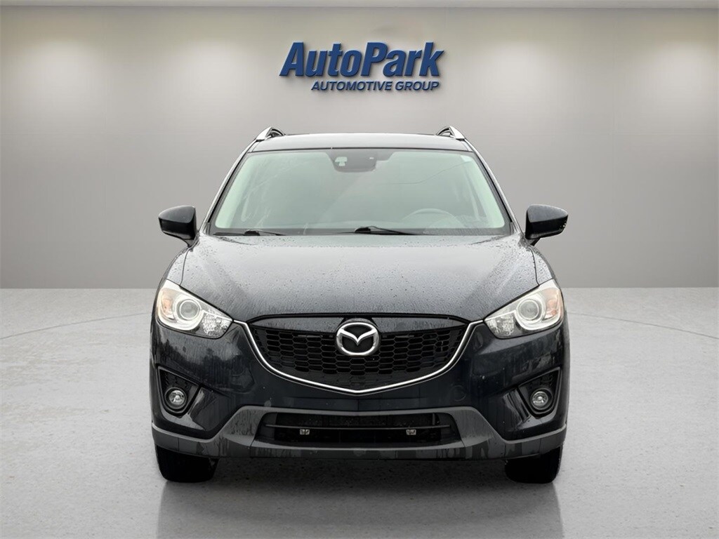 Used 2014 Mazda Mazda CX-5 Grand Touring SUV